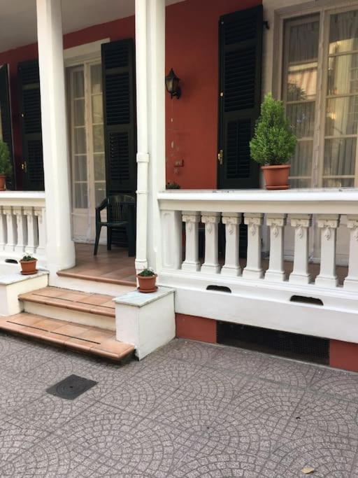 At Home 128 : Little Garden In The City Τορίνο Εξωτερικό φωτογραφία