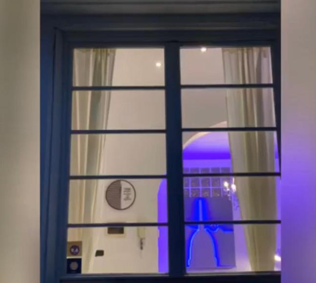 At Home 128 : Little Garden In The City Τορίνο Εξωτερικό φωτογραφία