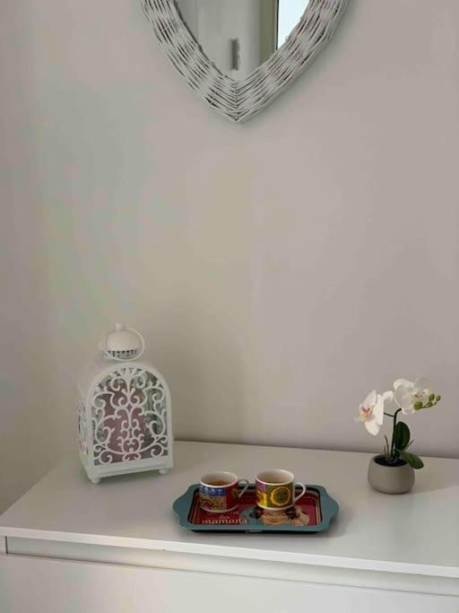 At Home 128 : Little Garden In The City Τορίνο Εξωτερικό φωτογραφία